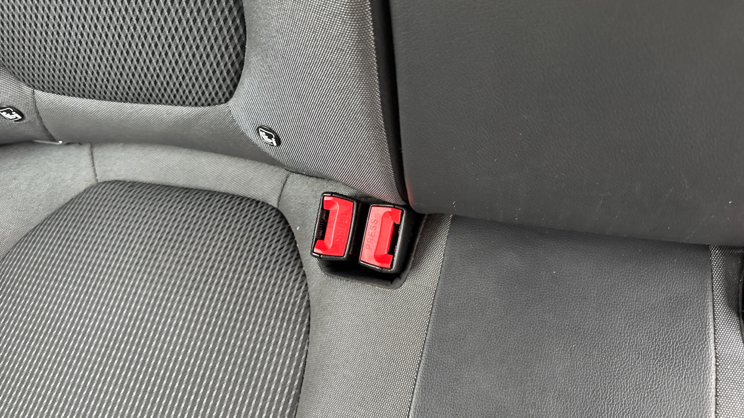 Used MG MG3 2022 for sale - 76968739: Photo 17