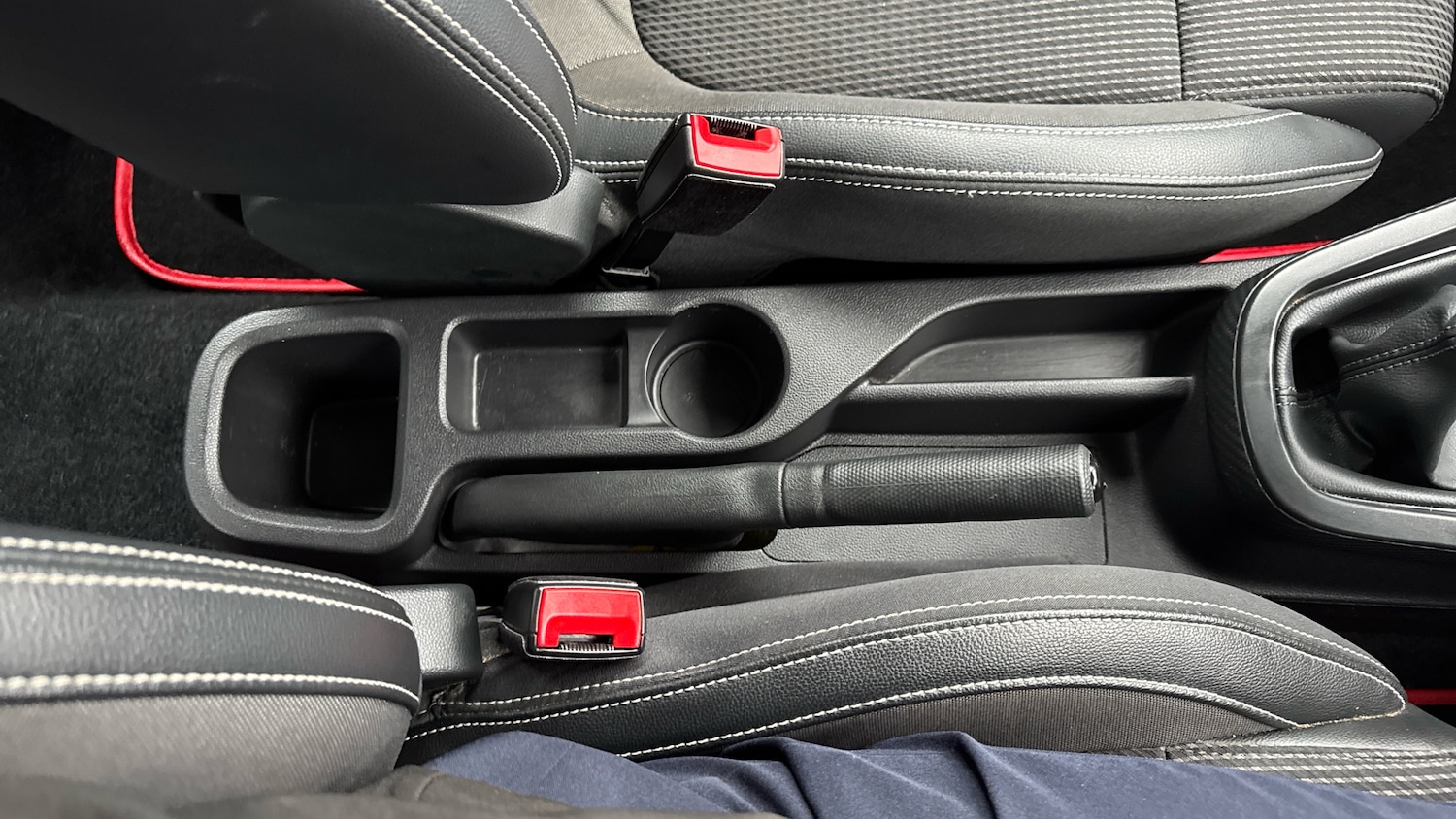 Used MG MG3 2022 for sale - 76968739: Photo 26