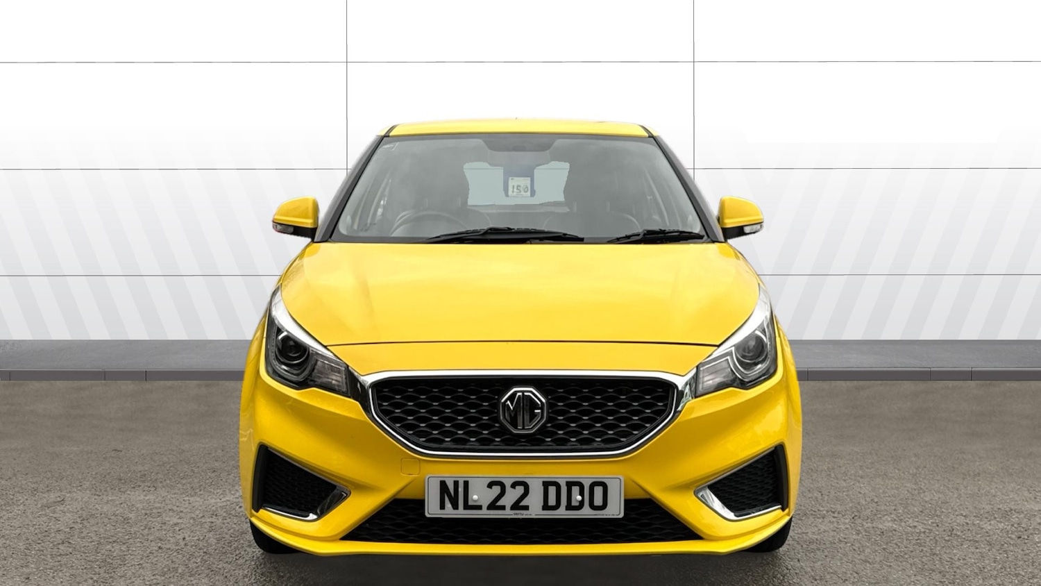 Used MG MG3 2022 for sale - 76968739: Photo 3