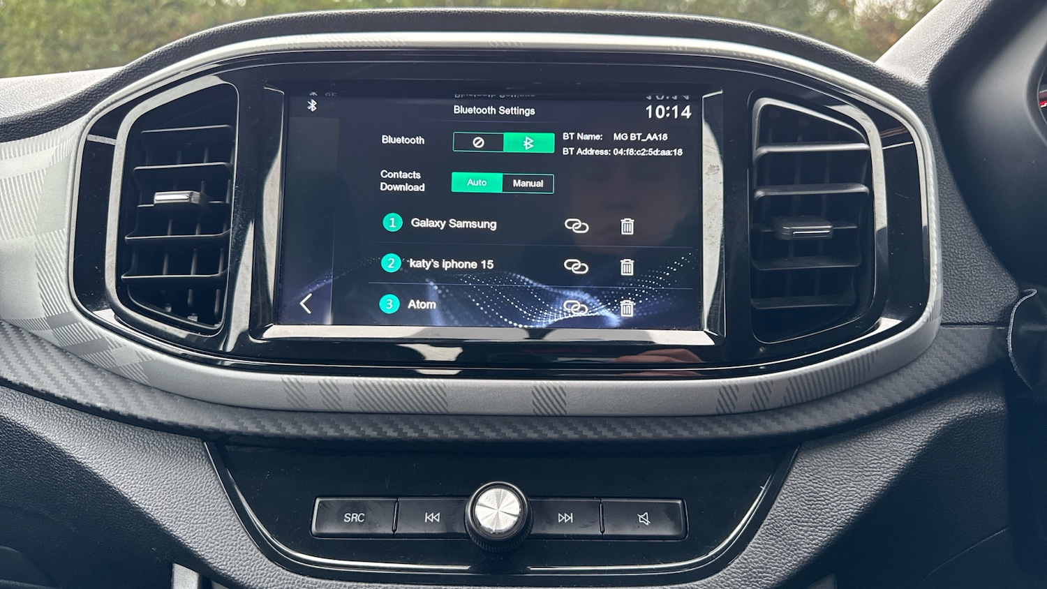 Used MG MG3 2022 for sale - 76968739: Photo 31