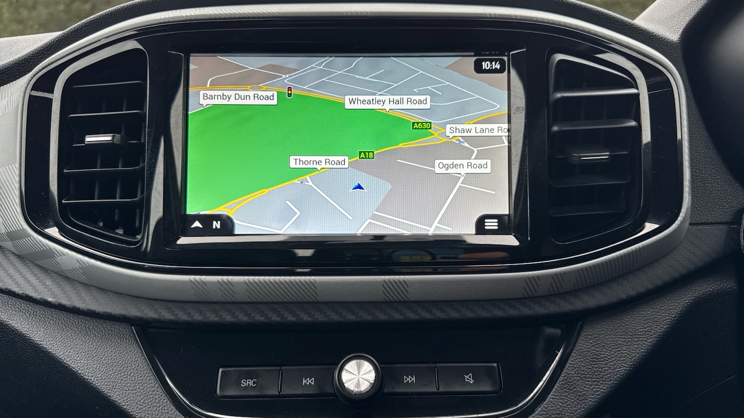 Used MG MG3 2022 for sale - 76968739: Photo 33