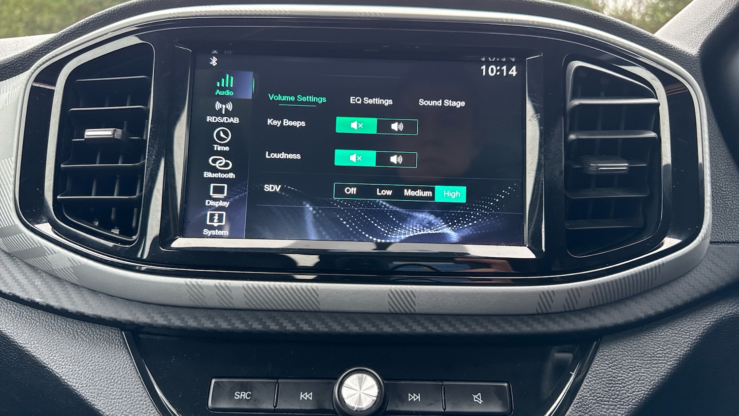 Used MG MG3 2022 for sale - 76968739: Photo 34