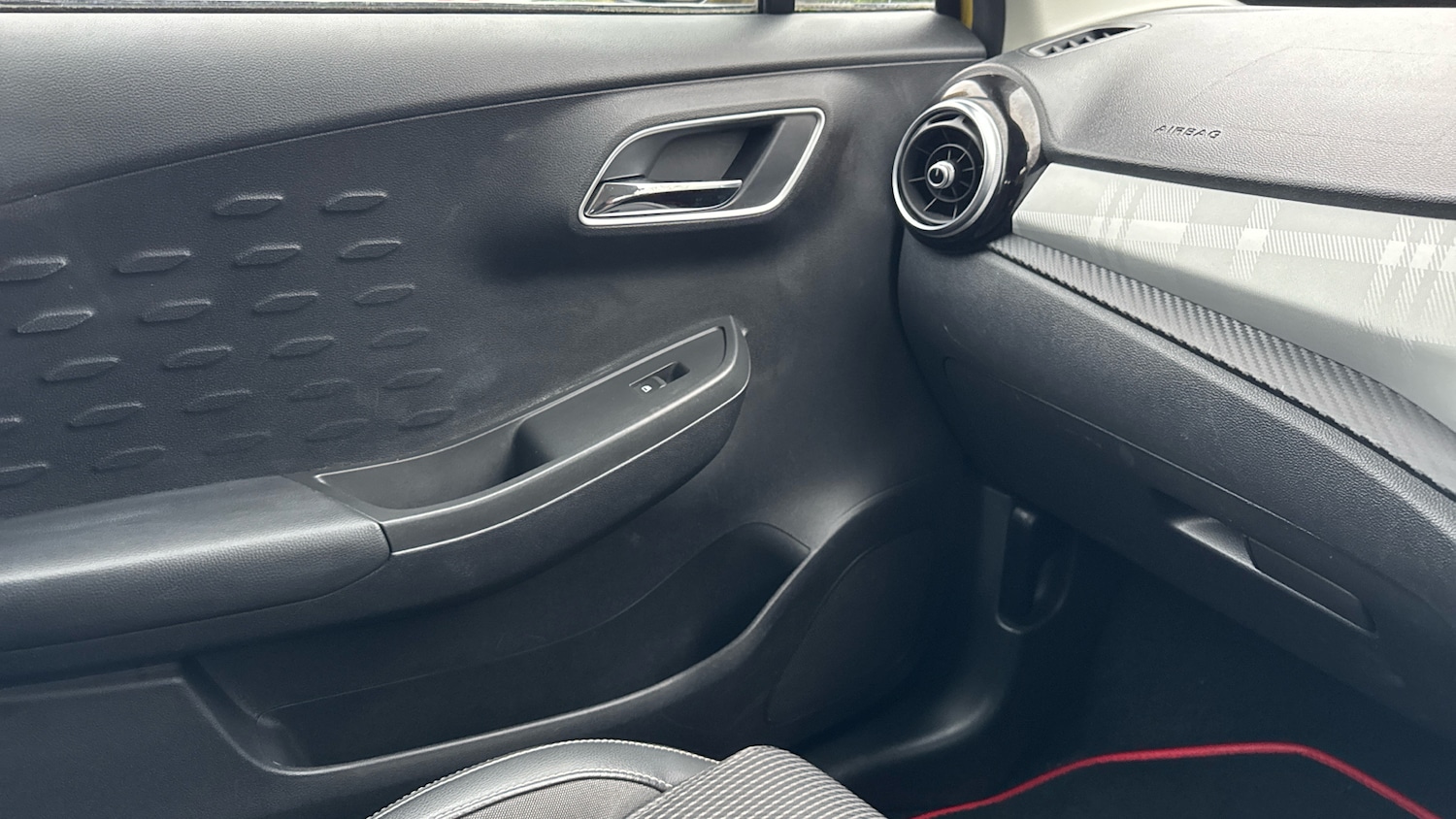 Used MG MG3 2022 for sale - 76968739: Photo 35