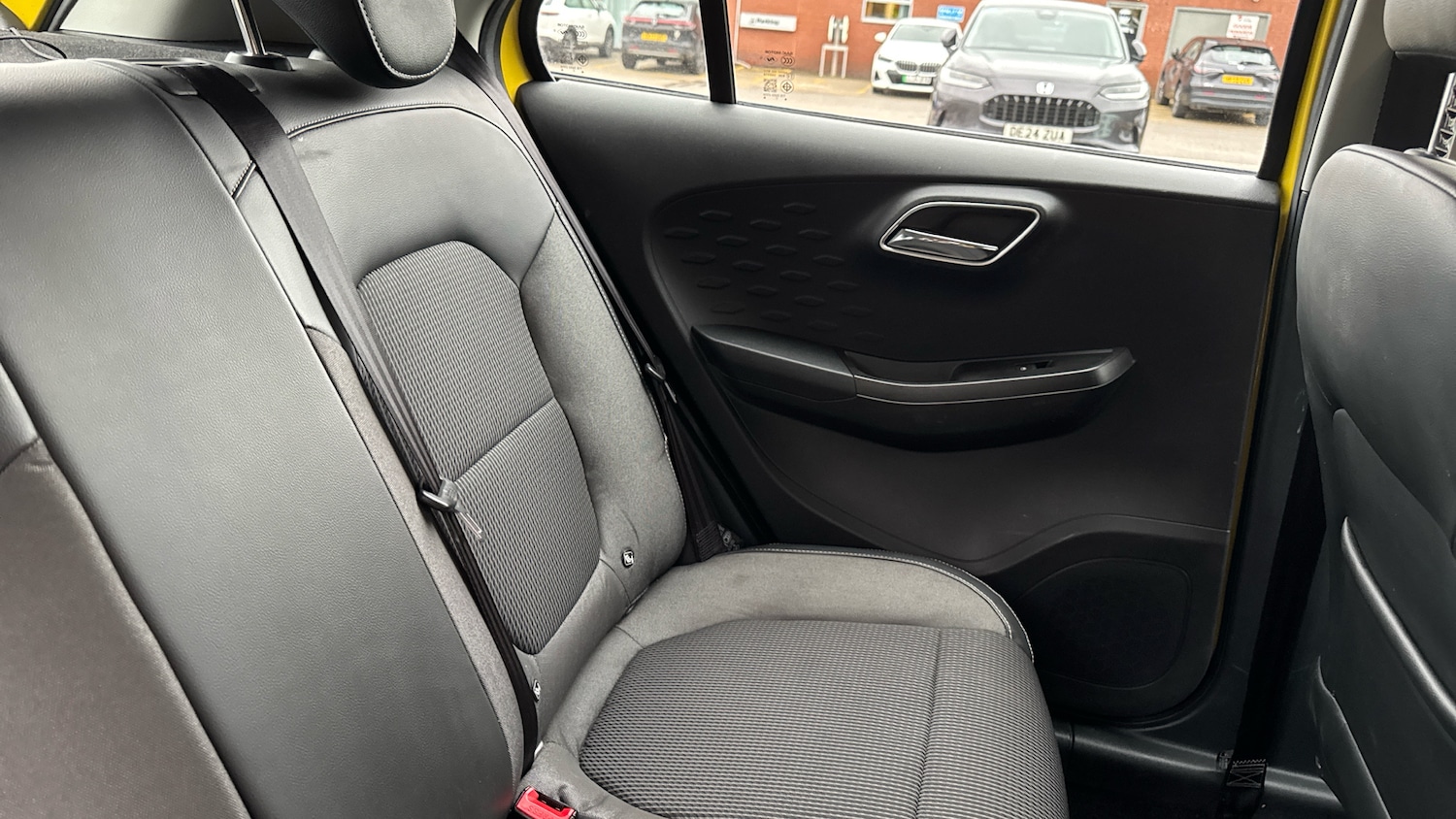 Used MG MG3 2022 for sale - 76968739: Photo 39