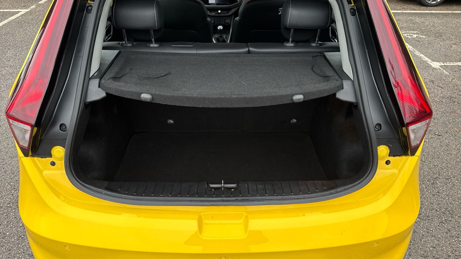 Used MG MG3 2022 for sale - 76968739: Photo 4