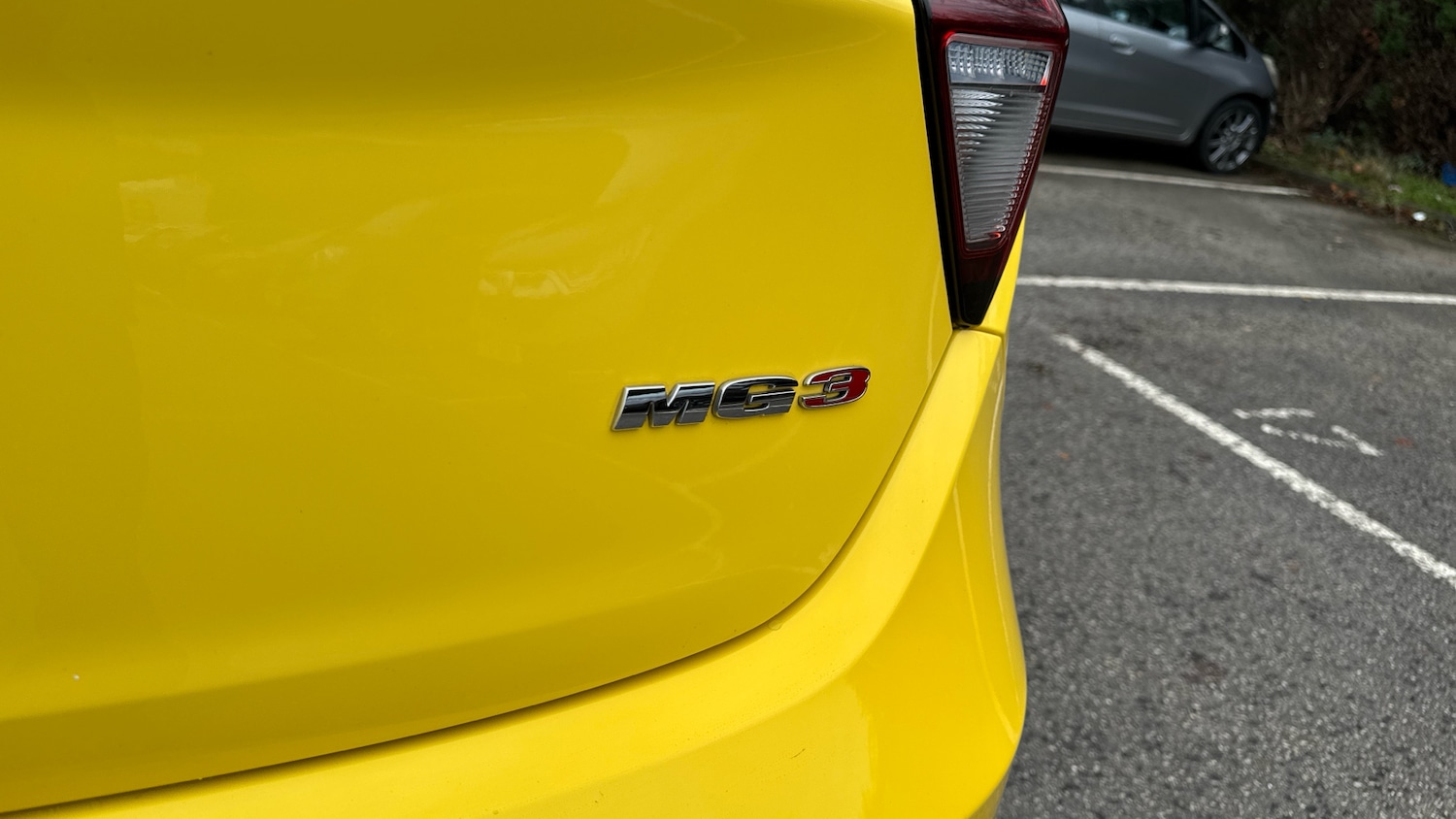 Used MG MG3 2022 for sale - 76968739: Photo 42