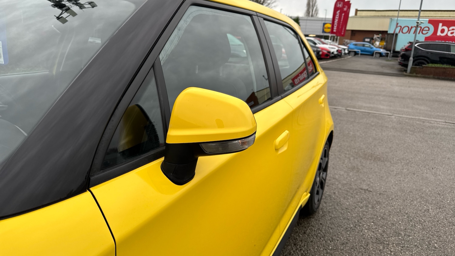 Used MG MG3 2022 for sale - 76968739: Photo 45