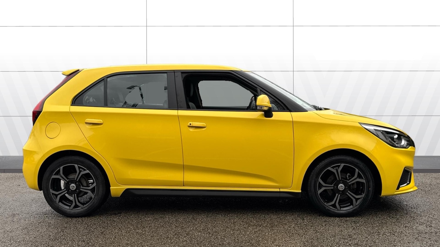 Used MG MG3 2022 for sale - 76968739: Photo 5