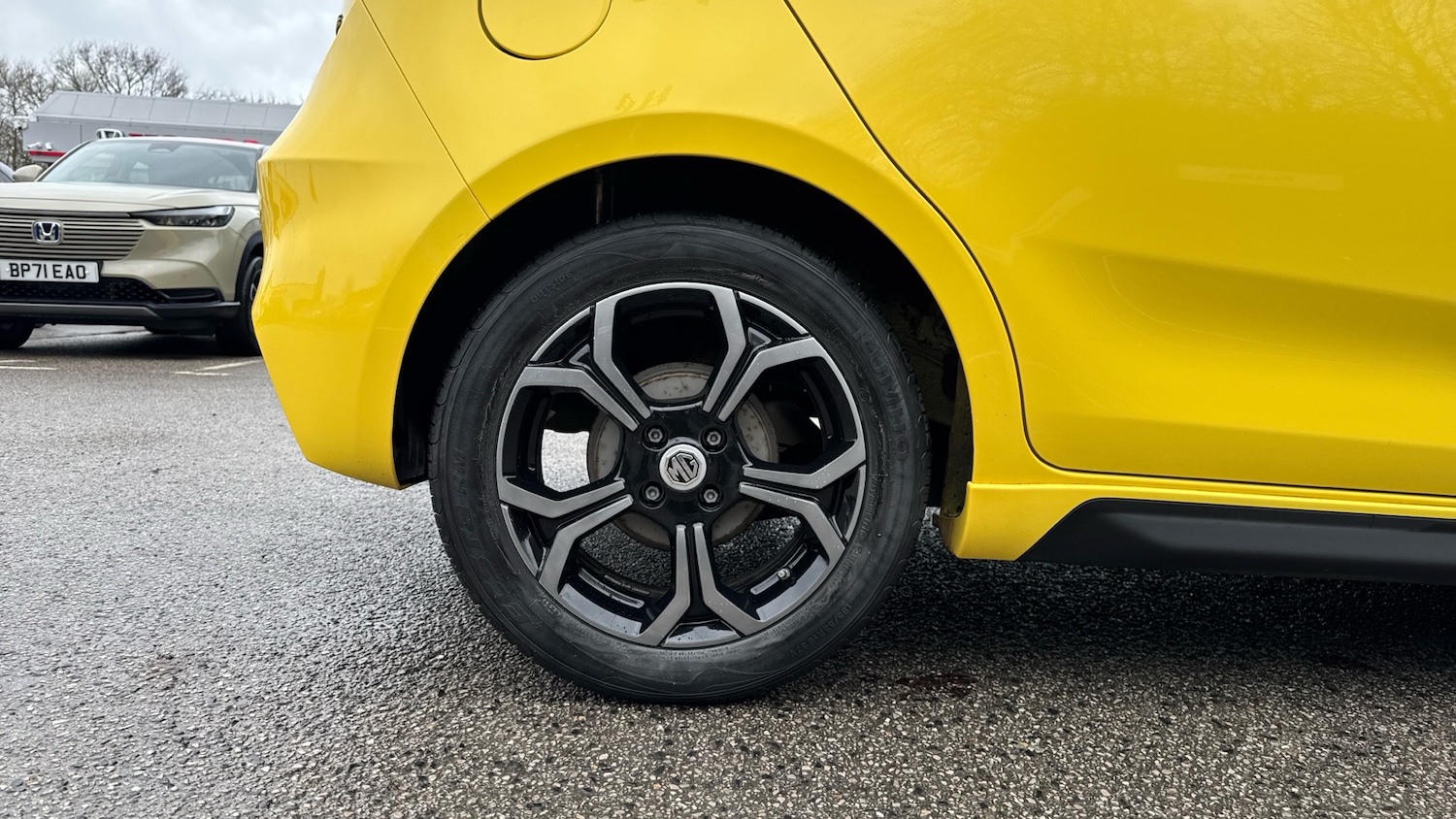 Used MG MG3 2022 for sale - 76968739: Photo 7