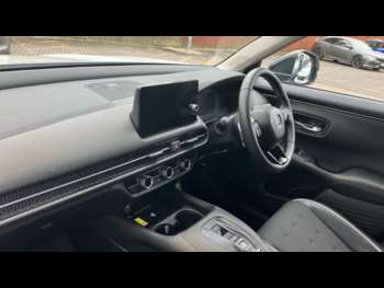 Used Honda ZR-V 2024 for sale - 74879695: Photo