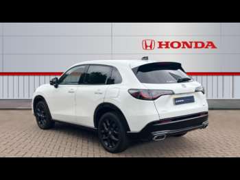 Used Honda ZR-V 2024 for sale - 74879695: Photo
