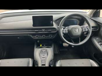 Used Honda ZR-V 2024 for sale - 74879695: Photo