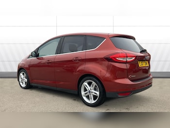 Used Ford C-Max 2017 for sale - 77779046: Photo