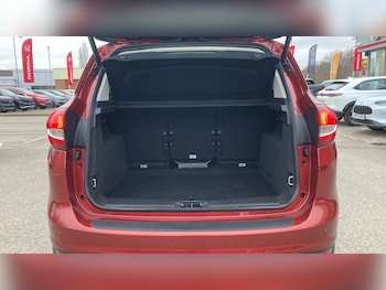 Used Ford C-Max 2017 for sale - 77779046: Photo