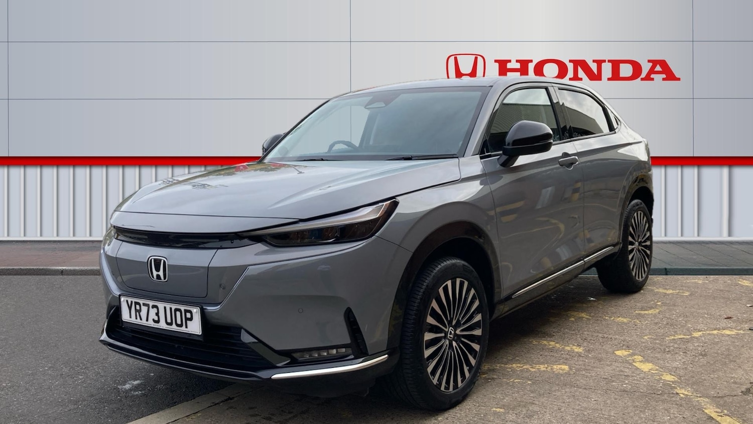 Used Honda e NY1 2023 for sale - 76415712: Photo 10