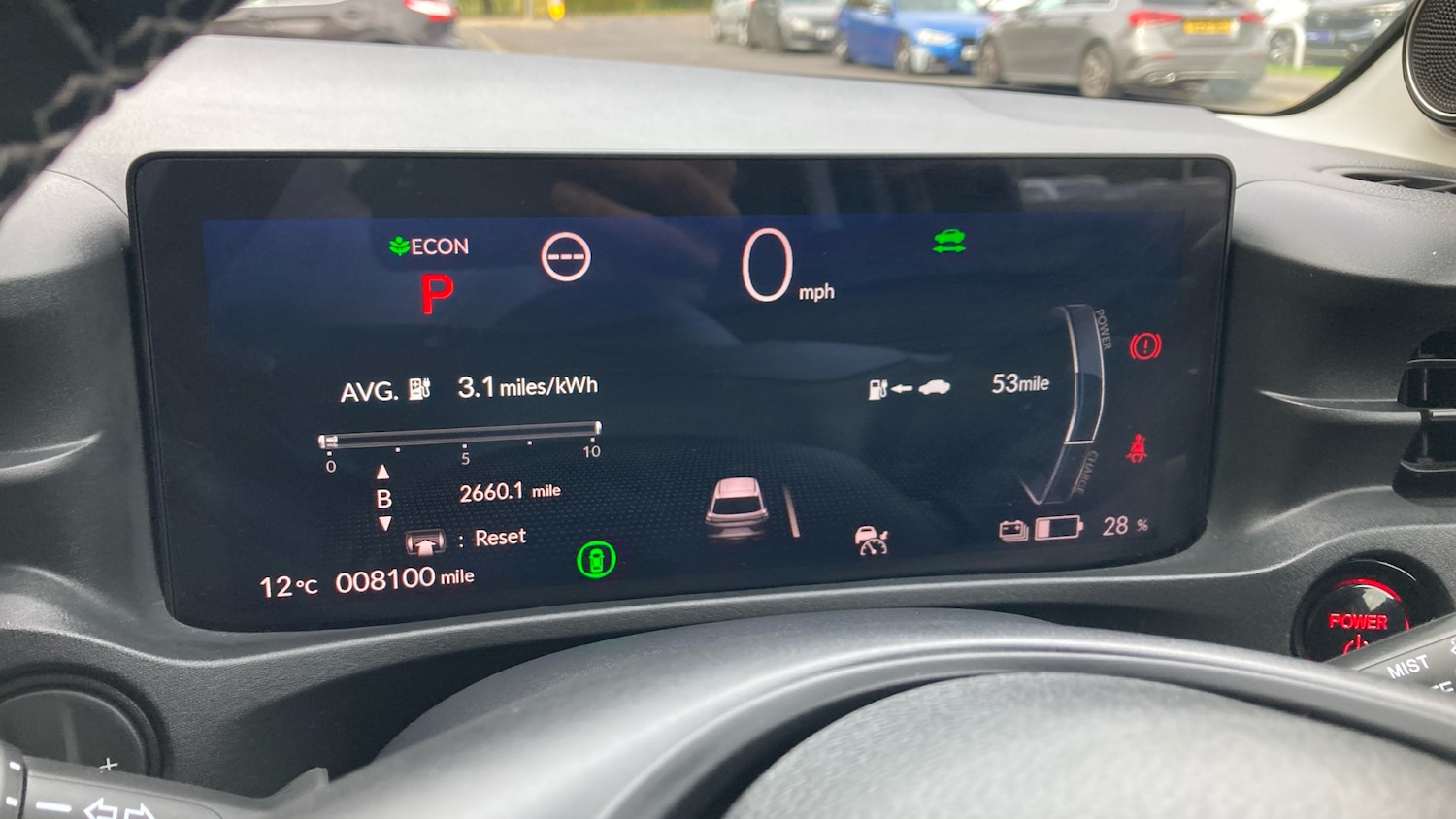 Used Honda e NY1 2023 for sale - 76415712: Photo 11