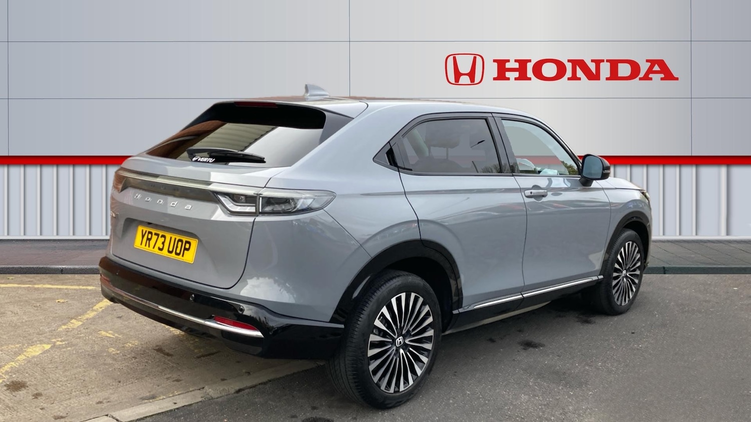 Used Honda e NY1 2023 for sale - 76415712: Photo 12