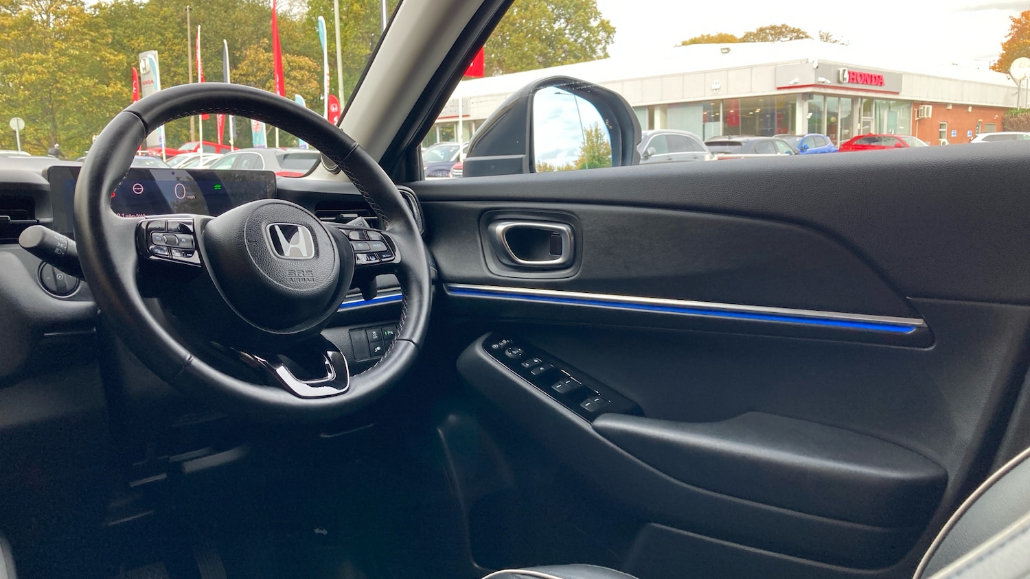 Used Honda e NY1 2023 for sale - 76415712: Photo 14