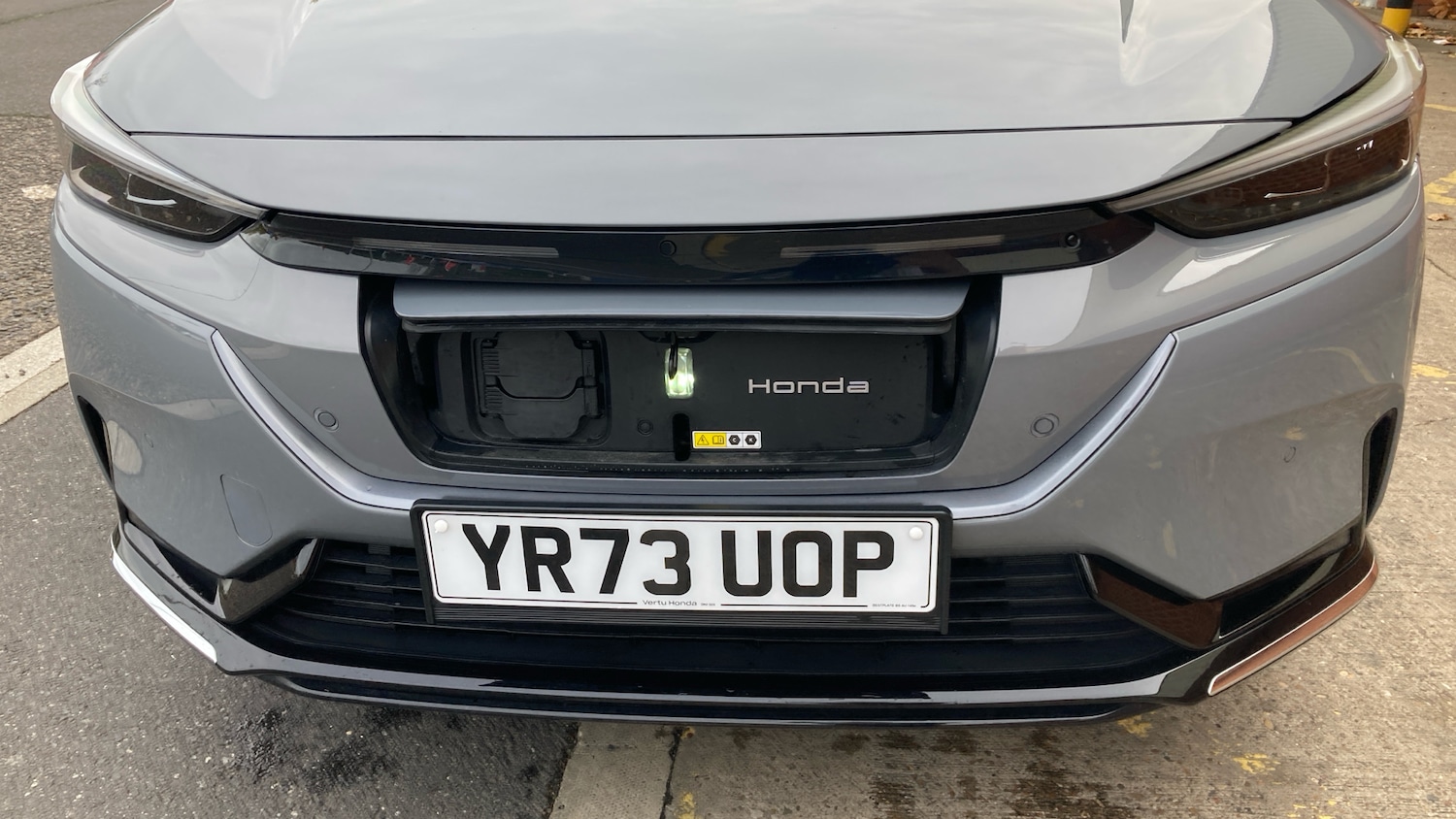 Used Honda e NY1 2023 for sale - 76415712: Photo 17