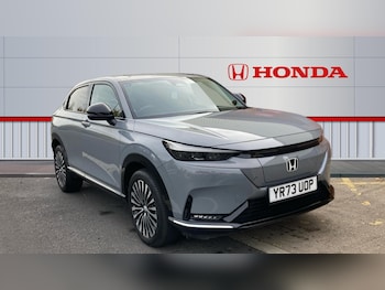 Used Honda e NY1 2023 for sale - 76415712: Photo