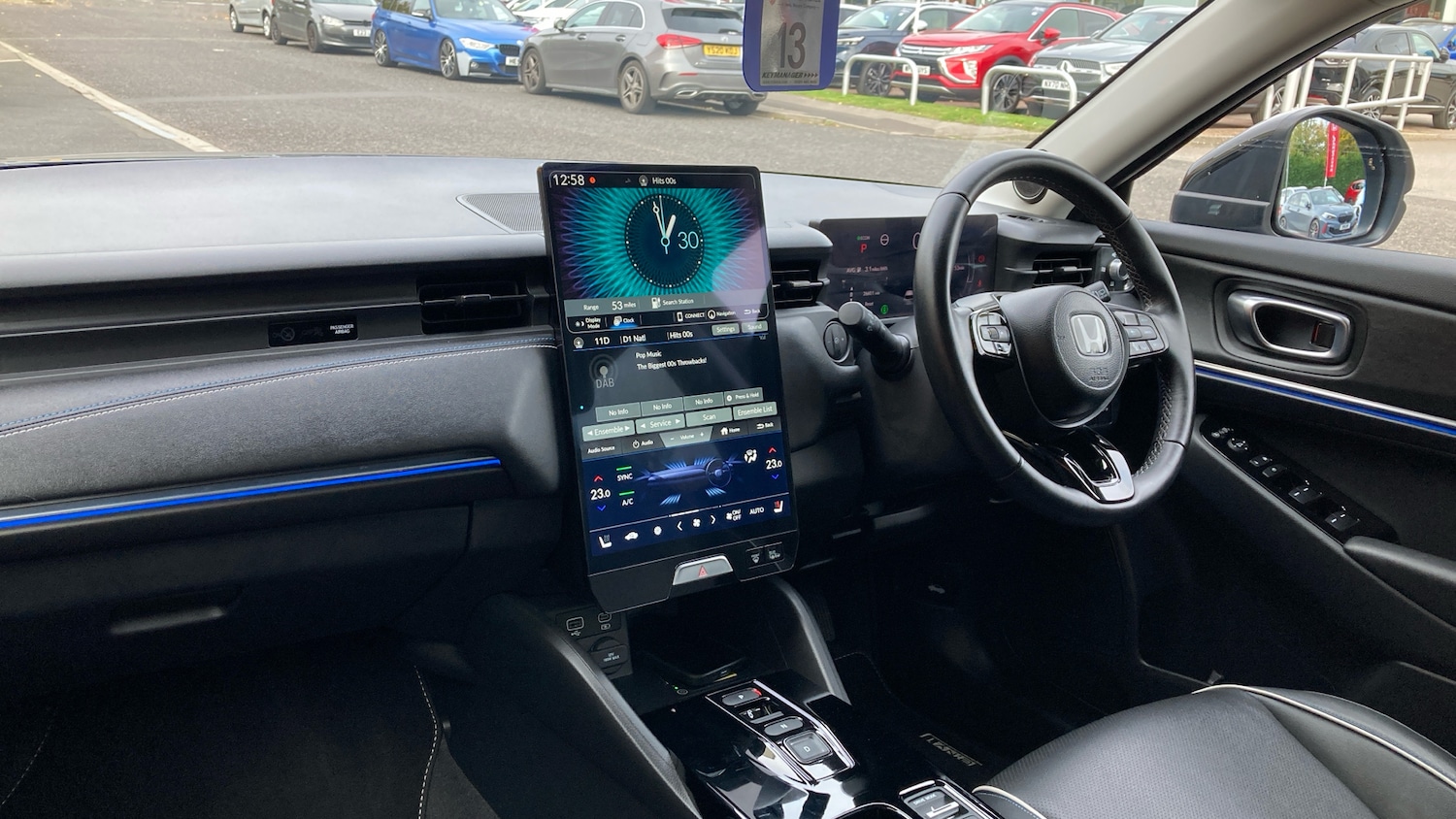 Used Honda e NY1 2023 for sale - 76415712: Photo 2