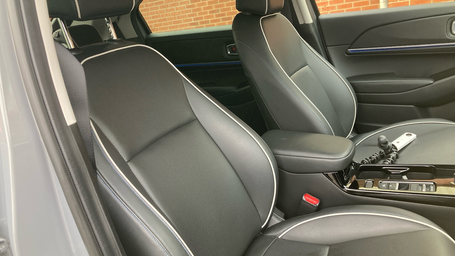 Used Honda e NY1 2023 for sale - 76415712: Photo 21