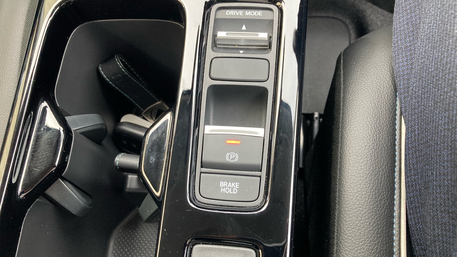 Used Honda e NY1 2023 for sale - 76415712: Photo 23