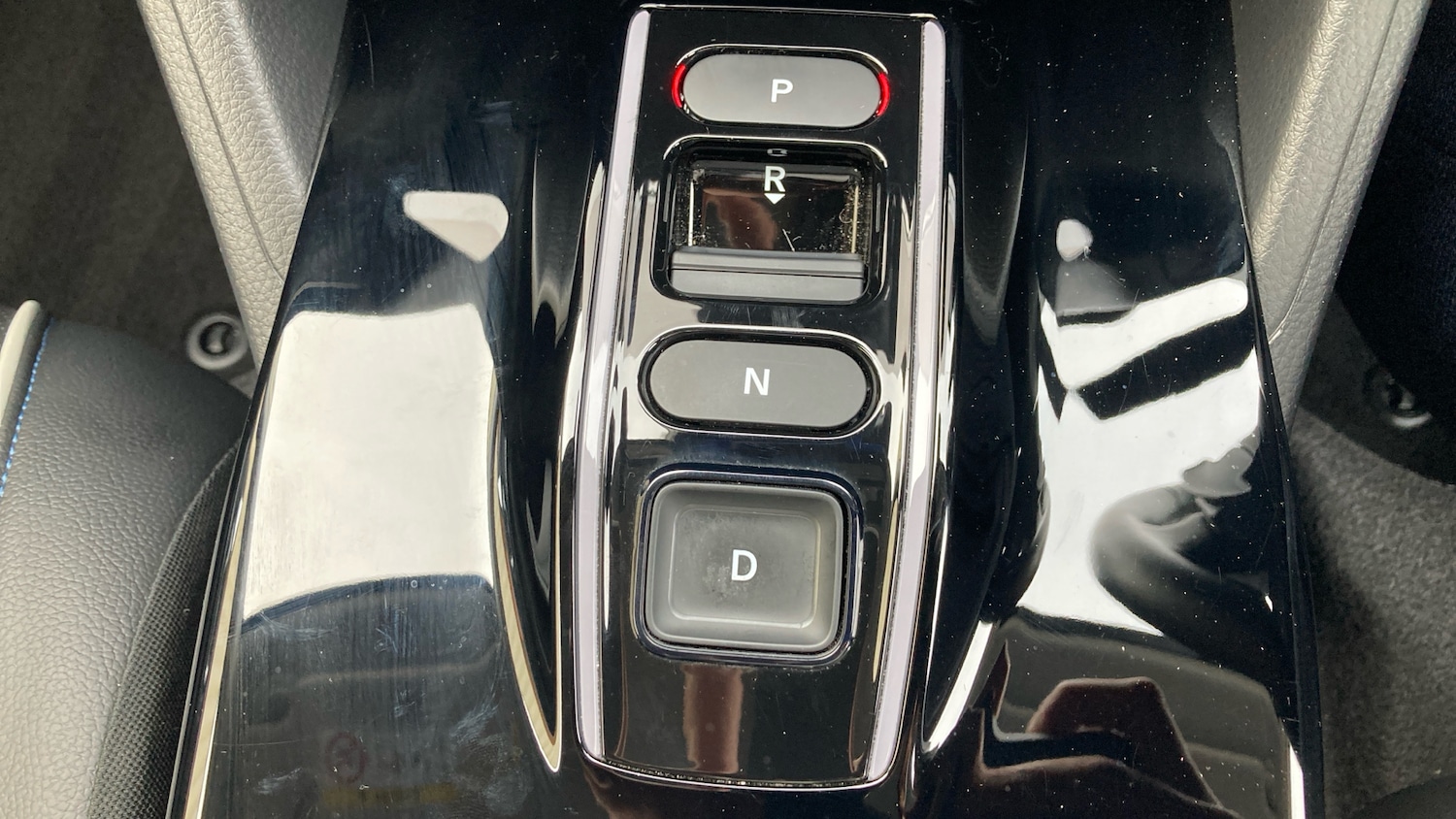 Used Honda e NY1 2023 for sale - 76415712: Photo 24