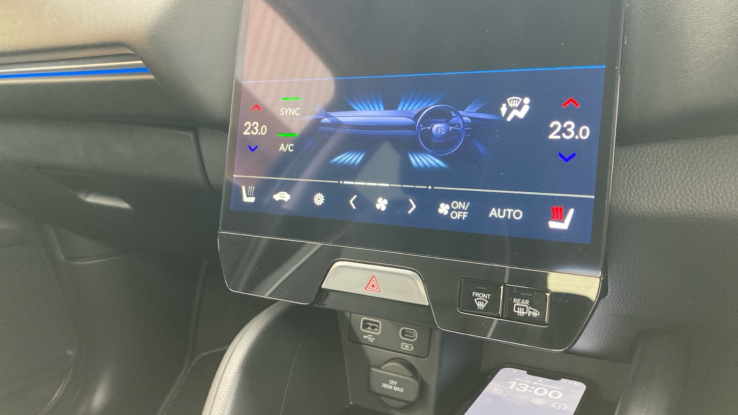 Used Honda e NY1 2023 for sale - 76415712: Photo 26