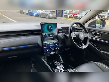 Used Honda e NY1 2023 for sale - 76415712: Photo