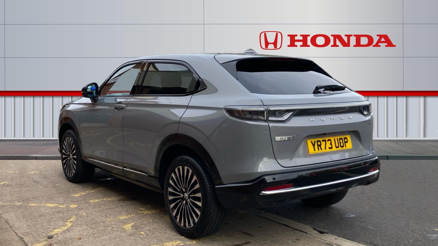 Used Honda e NY1 2023 for sale - 76415712: Photo 3