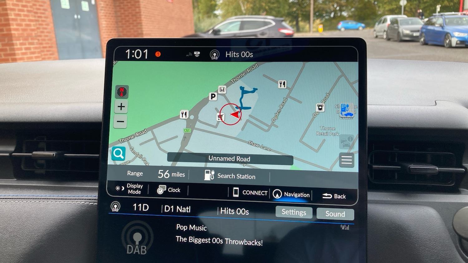 Used Honda e NY1 2023 for sale - 76415712: Photo 34