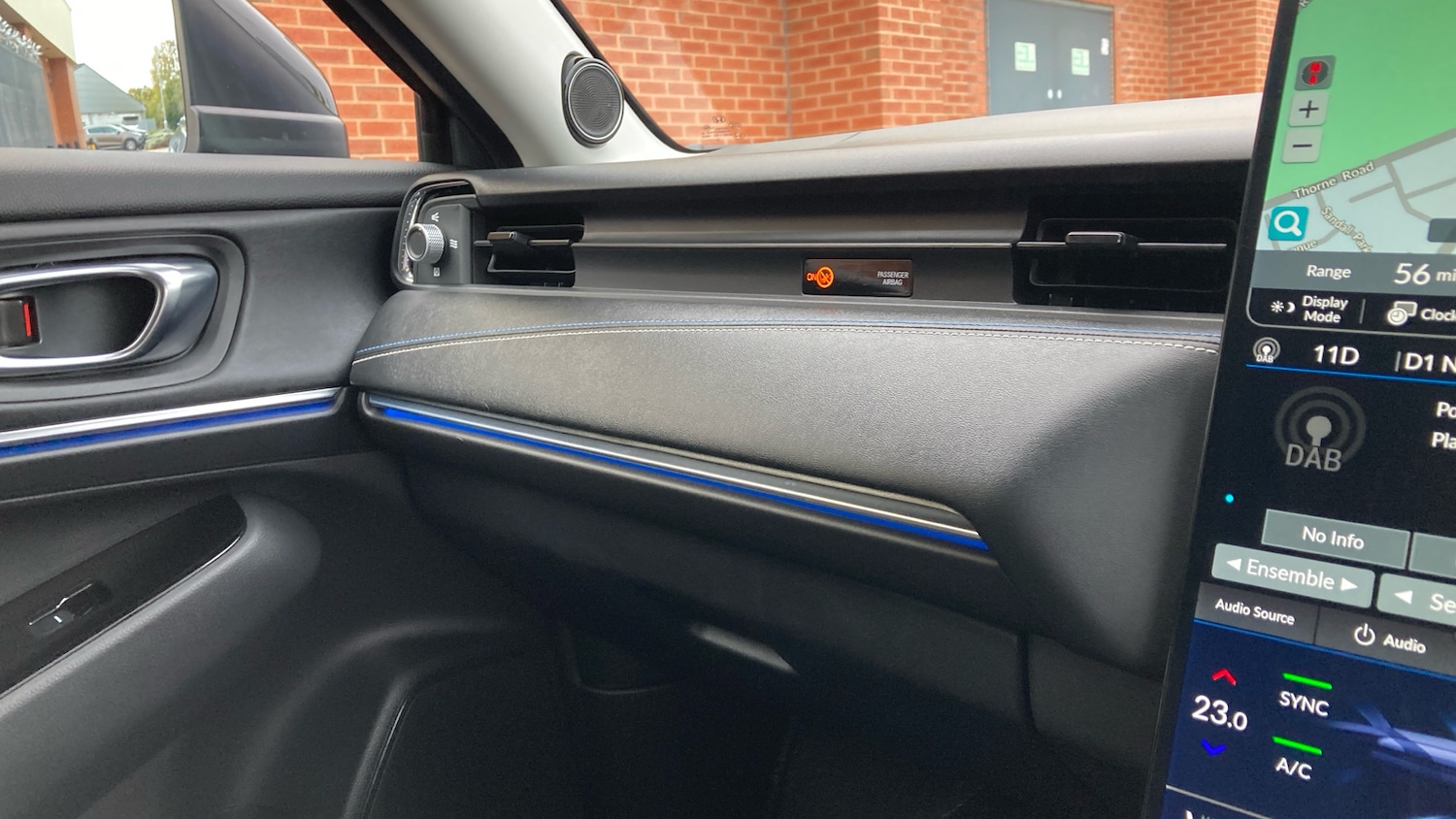 Used Honda e NY1 2023 for sale - 76415712: Photo 35