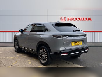 Used Honda e NY1 2023 for sale - 76415712: Photo