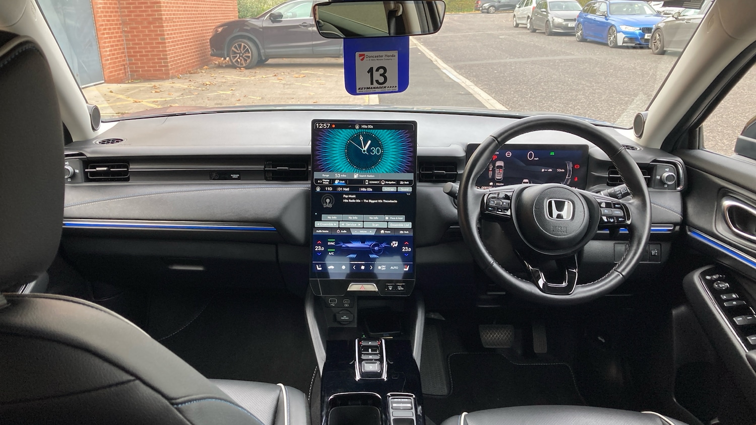 Used Honda e NY1 2023 for sale - 76415712: Photo 4