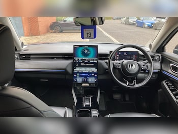 Used Honda e NY1 2023 for sale - 76415712: Photo