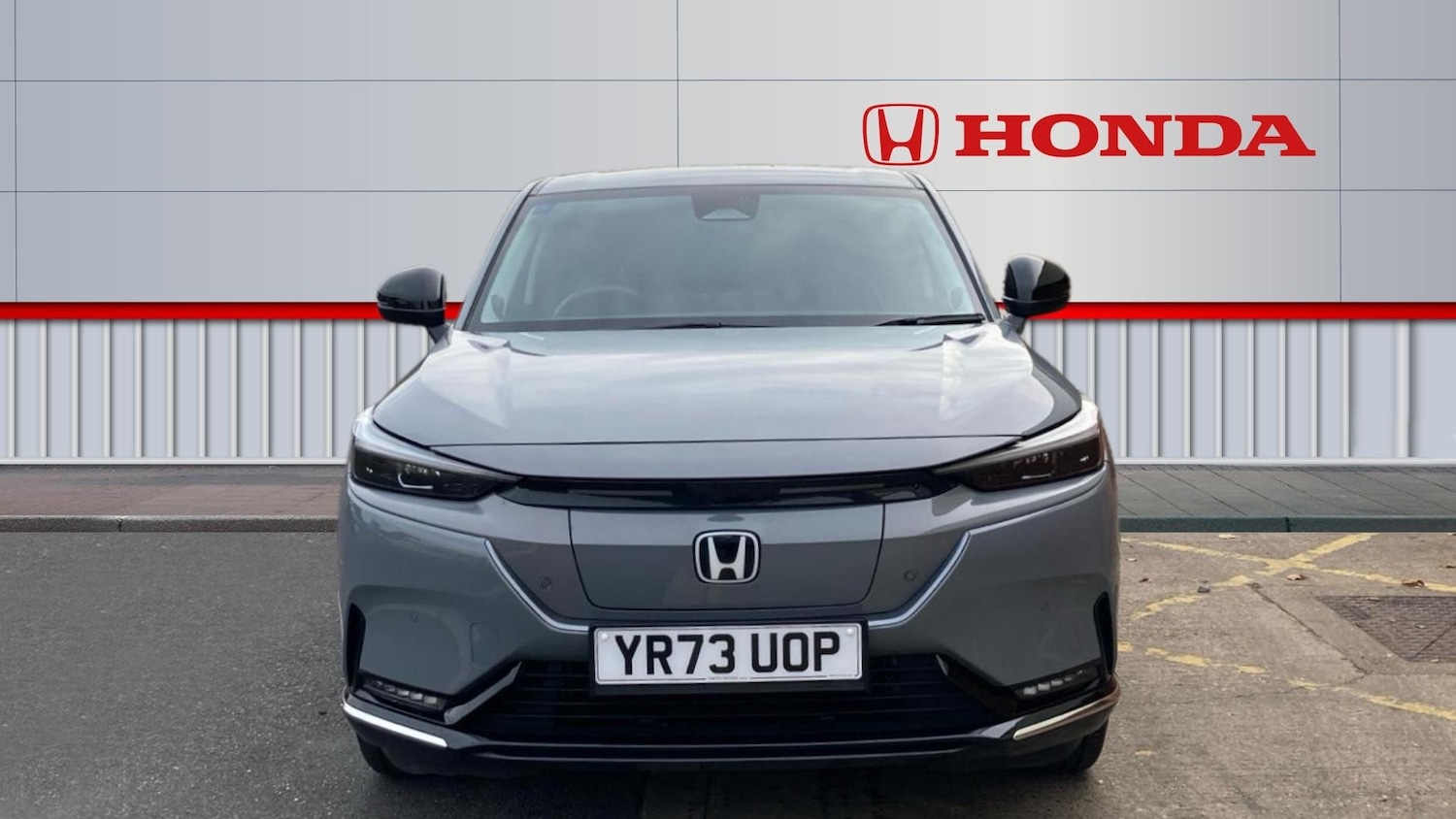 Used Honda e NY1 2023 for sale - 76415712: Photo 6