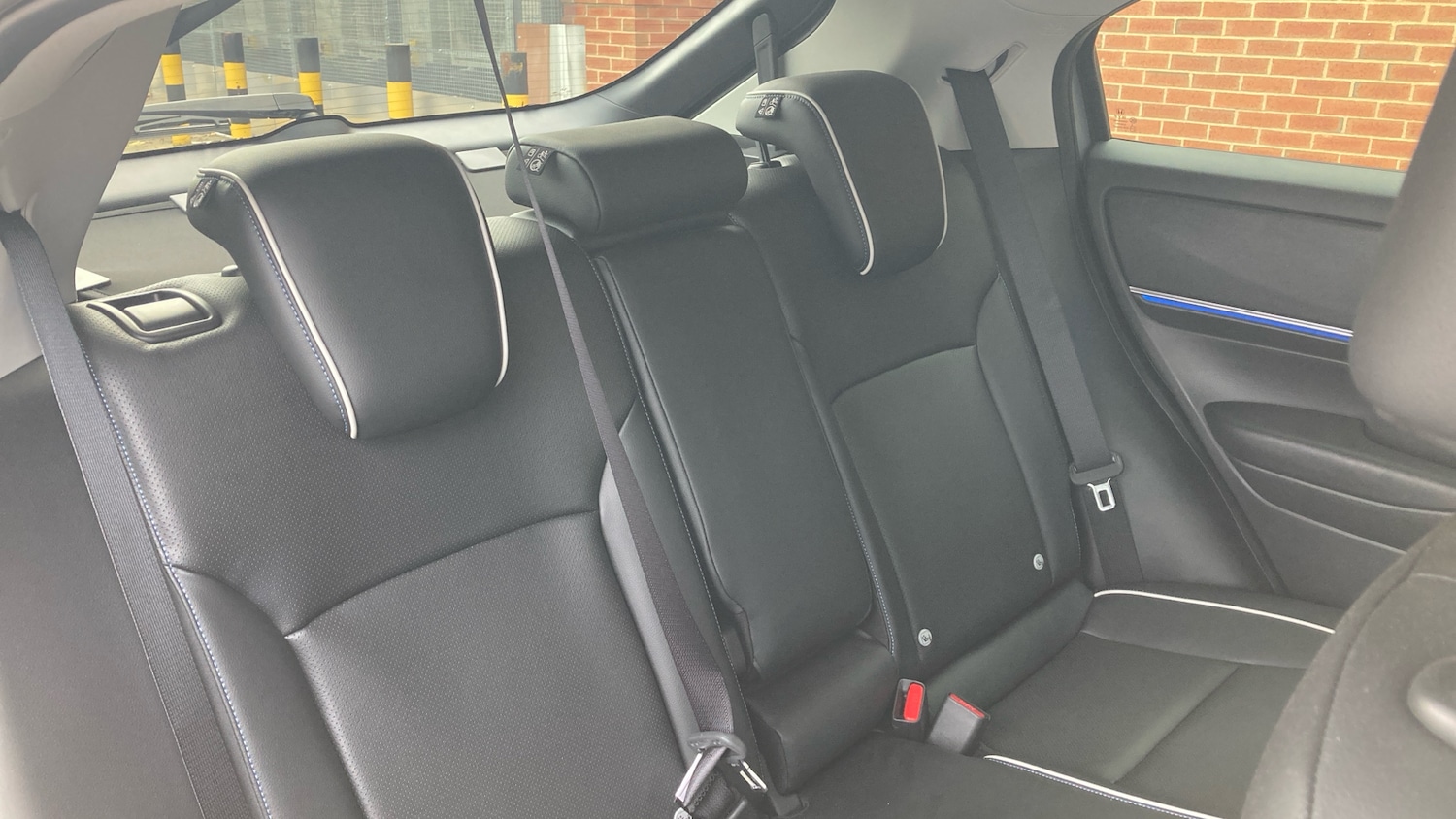 Used Honda e NY1 2023 for sale - 76415712: Photo 8