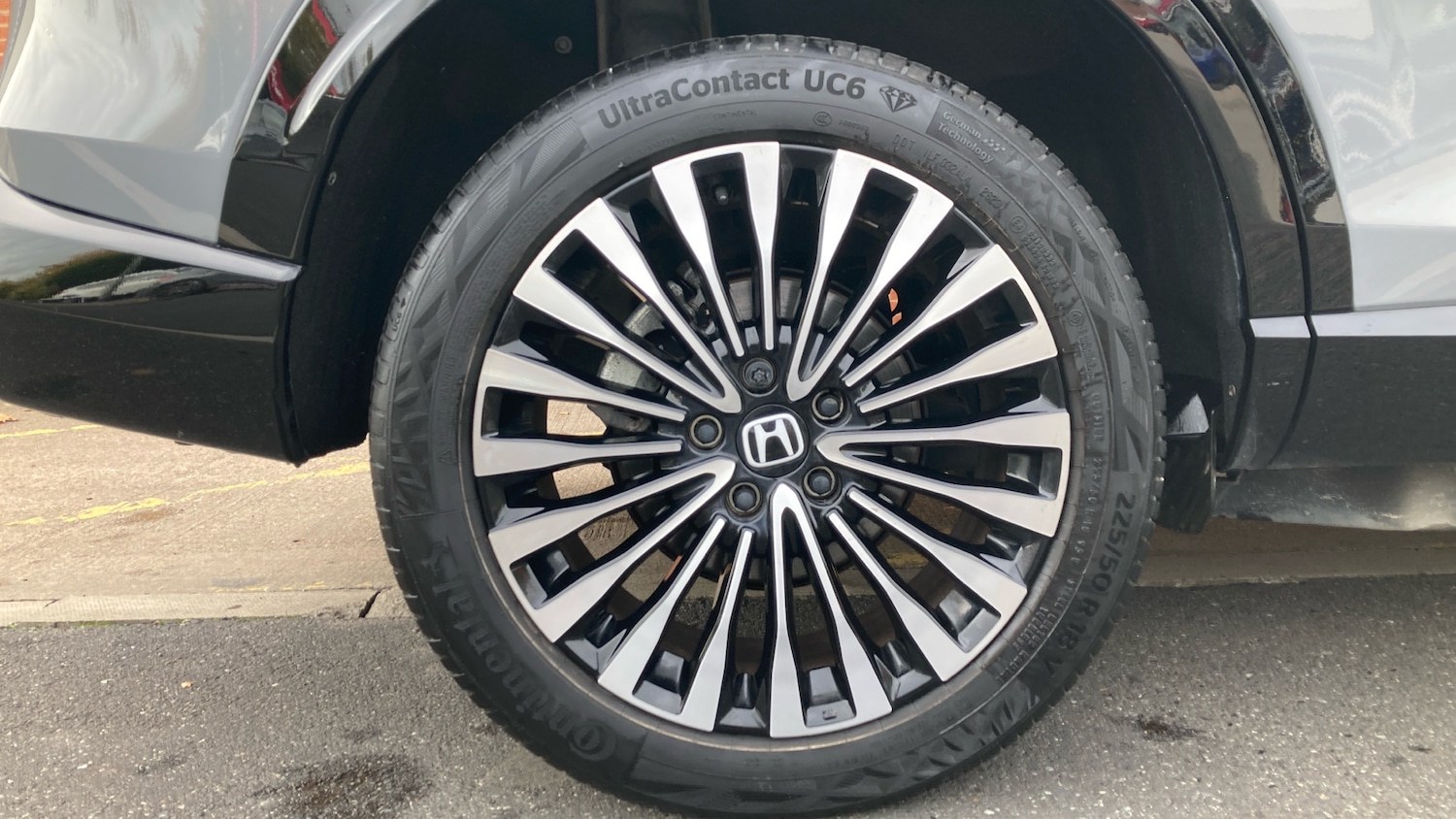 Used Honda e NY1 2023 for sale - 76415712: Photo 9