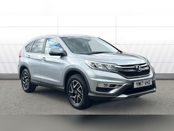 Used Honda CR-V 2017 for sale - 78873930: Photo