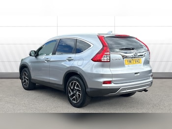 Used Honda CR-V 2017 for sale - 78873930: Photo