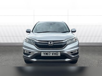 Used Honda CR-V 2017 for sale - 78873930: Photo