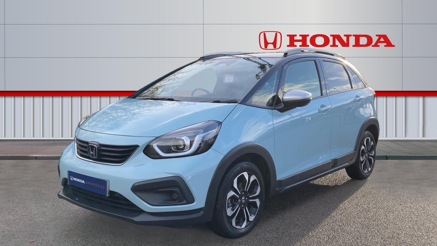 Used Honda Jazz 2021 for sale - 76649632: Photo 10