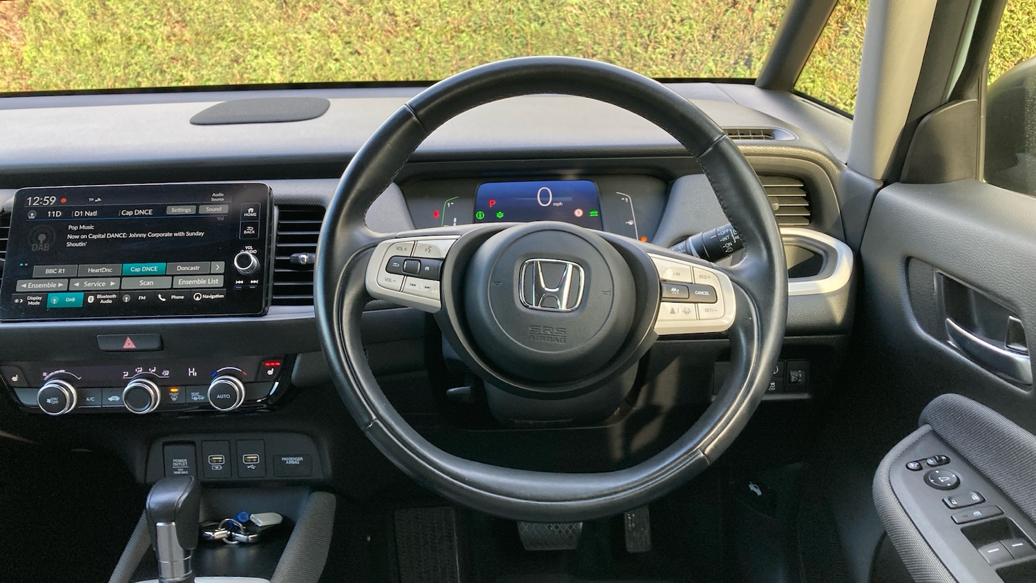 Used Honda Jazz 2021 for sale - 76649632: Photo 13