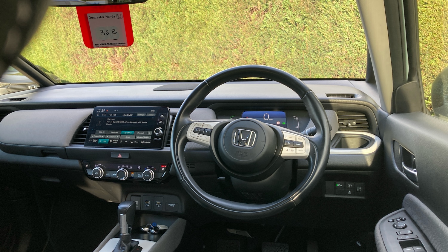 Used Honda Jazz 2021 for sale - 76649632: Photo 14