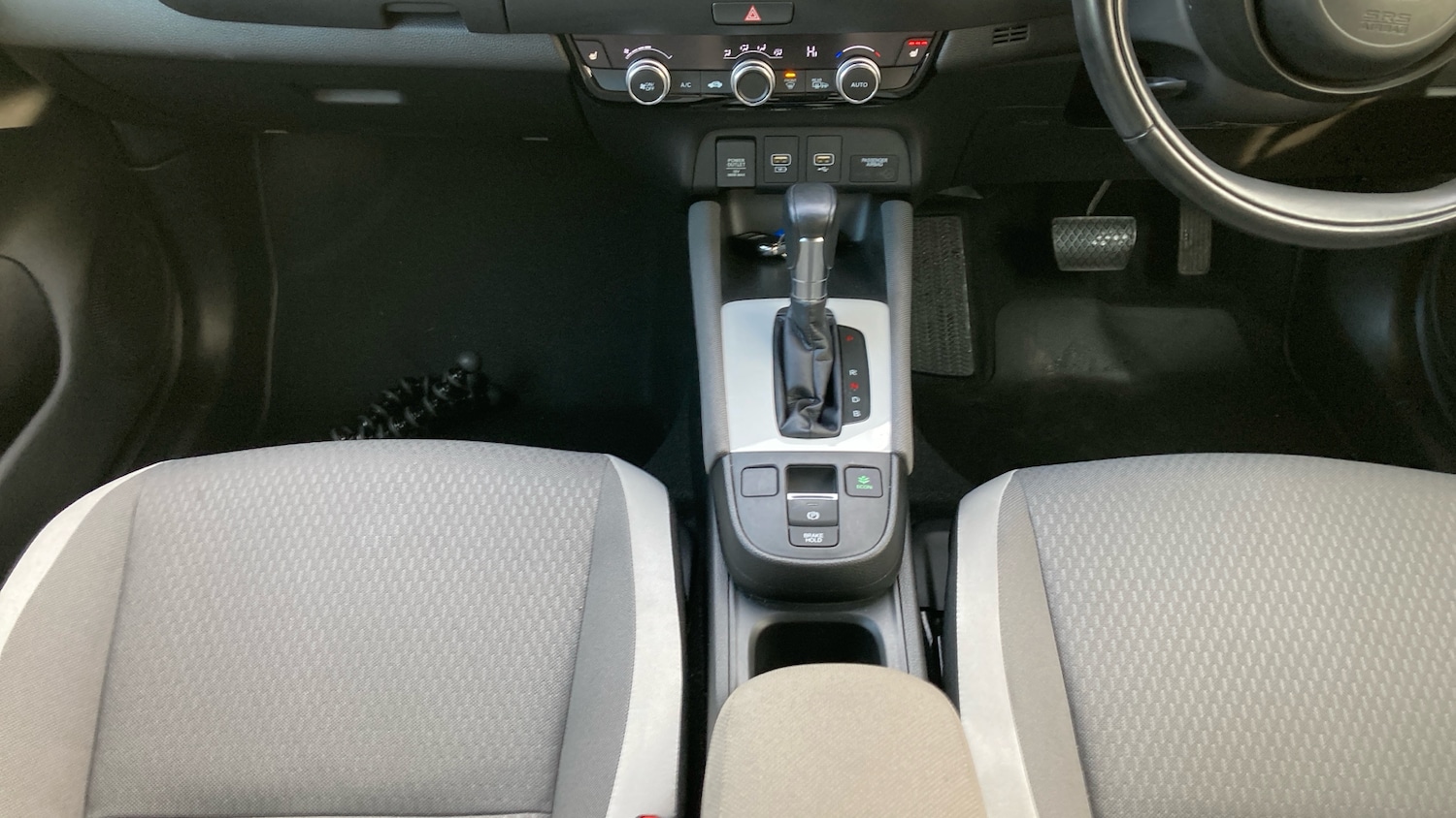 Used Honda Jazz 2021 for sale - 76649632: Photo 15