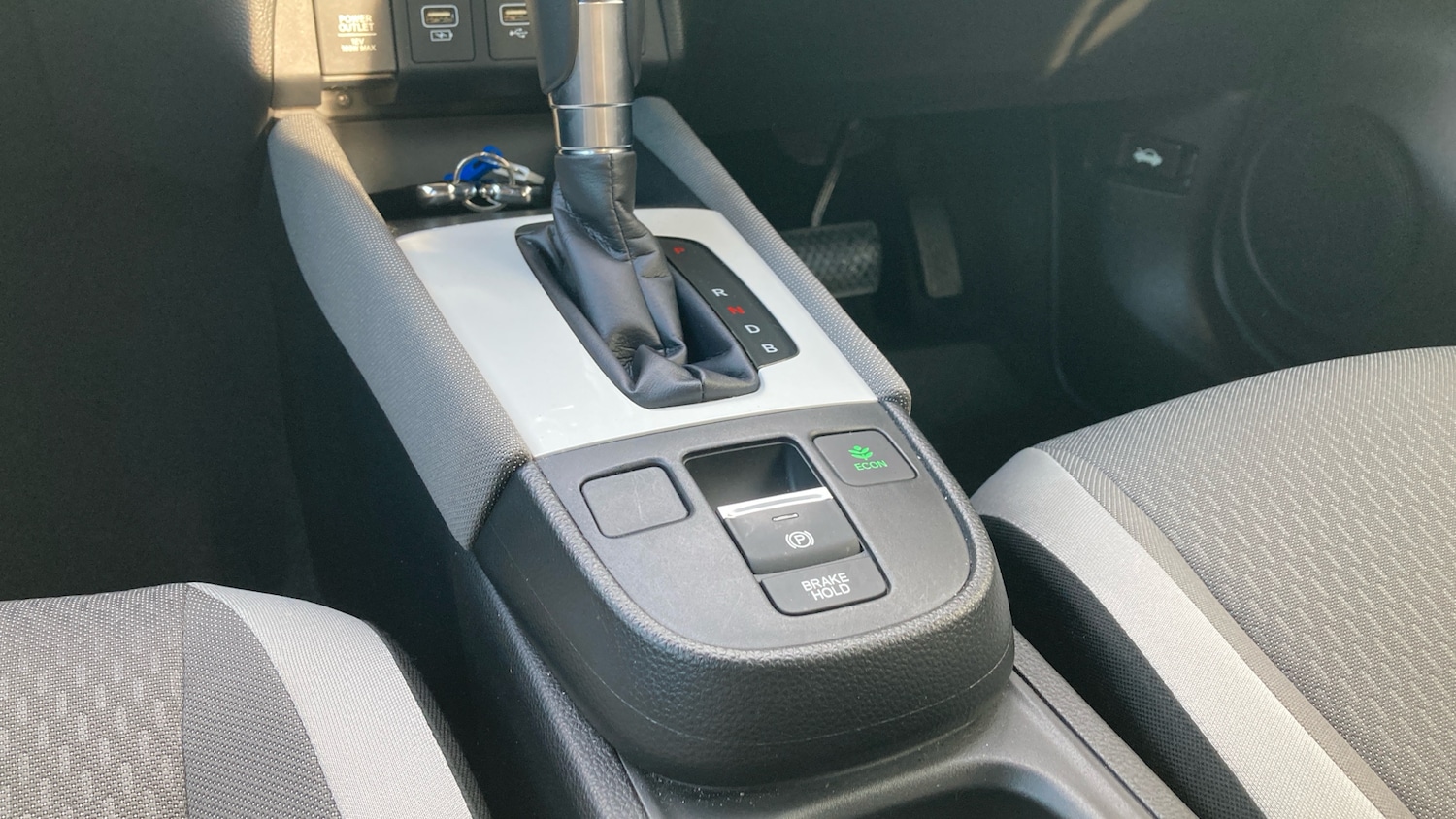 Used Honda Jazz 2021 for sale - 76649632: Photo 16