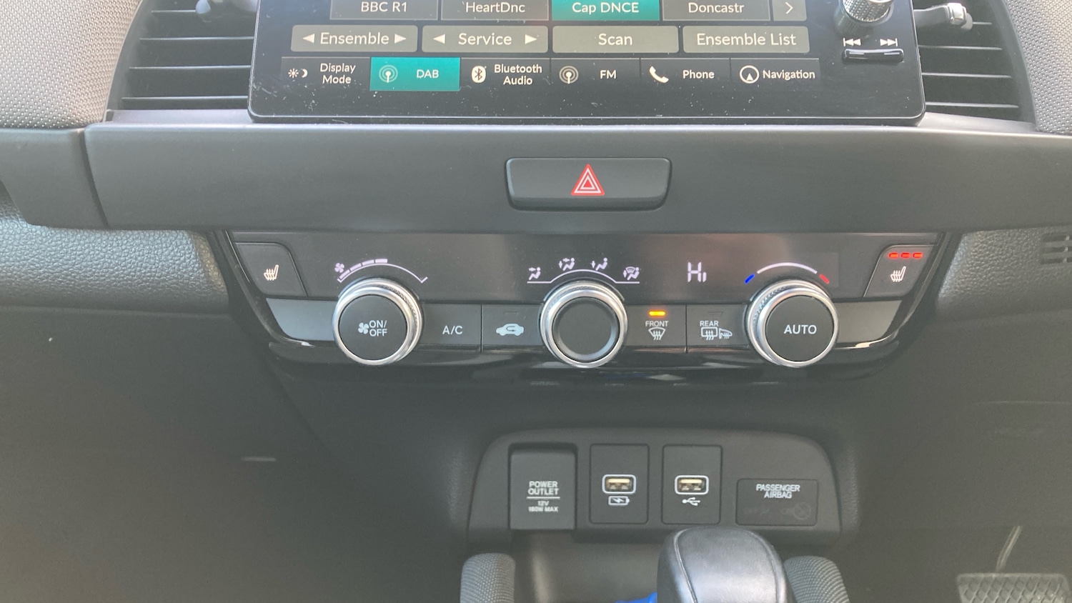 Used Honda Jazz 2021 for sale - 76649632: Photo 17