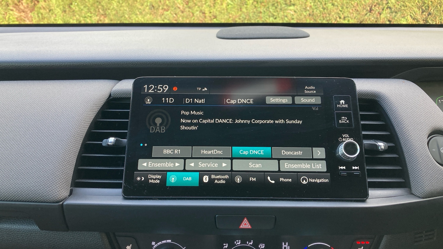 Used Honda Jazz 2021 for sale - 76649632: Photo 18