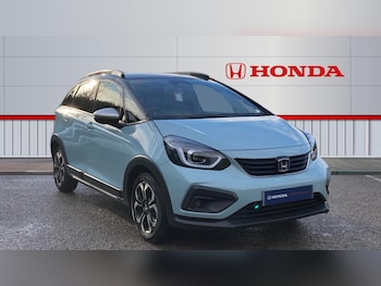 2021 (21) - 1.5 i-MMD Hybrid Crosstar EX 5dr eCVT Hybrid Hatchback